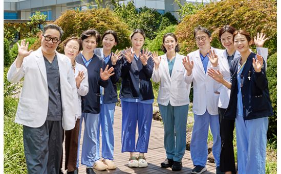 ISSUE 외래 이야기<BR>산부인과 