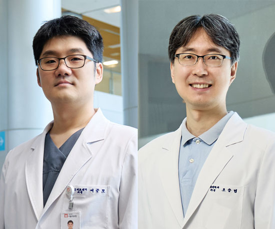 HEALTH 신규 과장 소개 헬로우 닥터